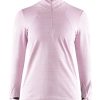 Craft Grid Halfzip Women