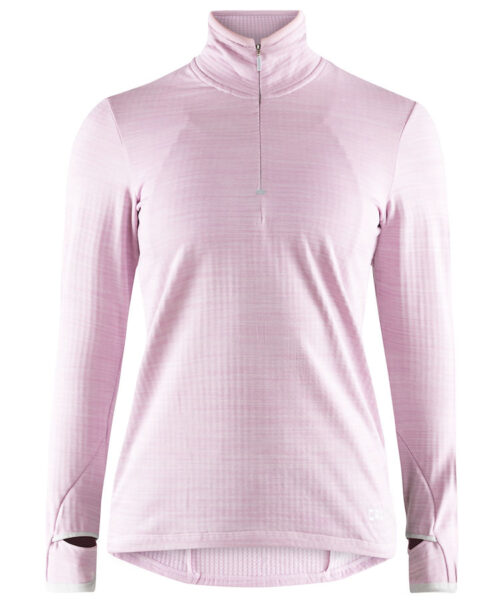 Craft Grid Halfzip Women