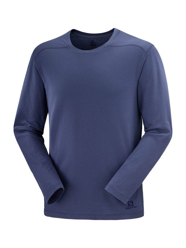 Salomon Essential Men's Shirt