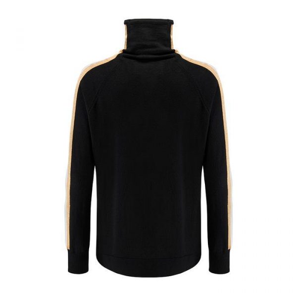 We Norwegians Geilo W Wool Sweater - Image 2