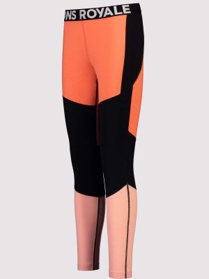 Mons Roayle Olympus Women's Long Johns