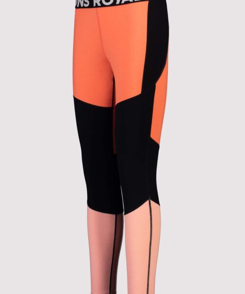 Mons Roayle Olympus Women's Long Johns