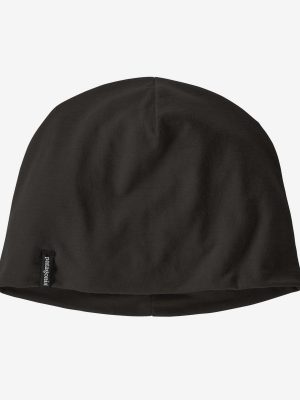 Patagonia Overlook Merino Liner Beanie