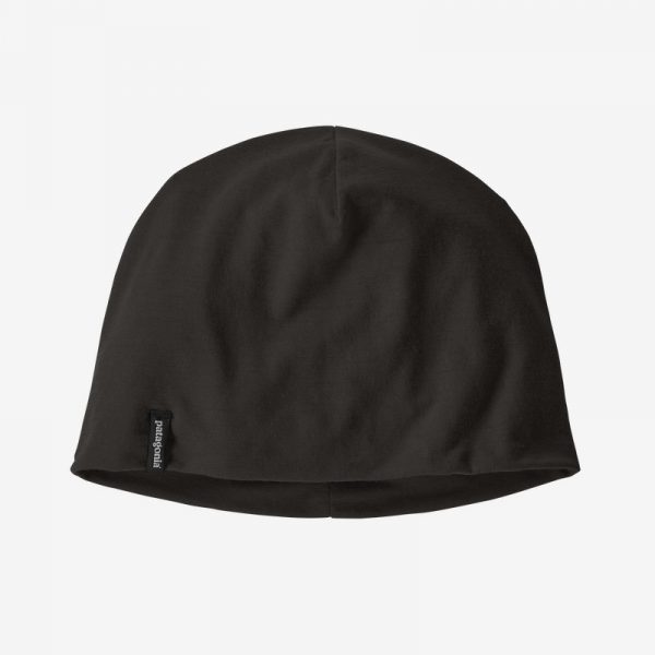 Patagonia Overlook Merino Liner Beanie