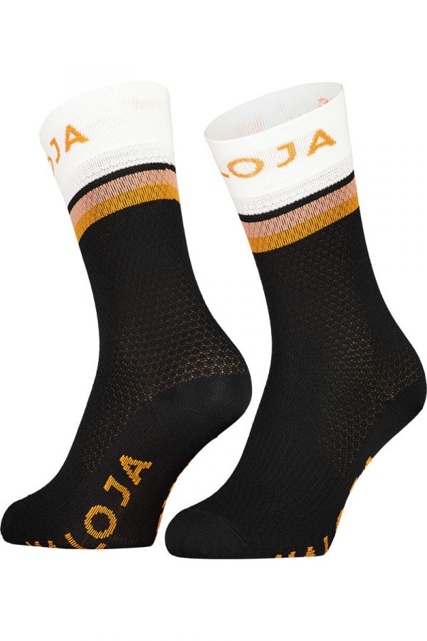 Maloja Biellam. Sport Socks