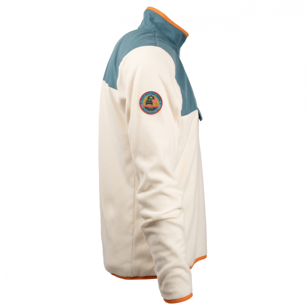 Amundsen Roamer Men's Fleece - Image 2