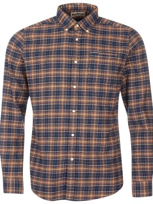 Barbour Alderton Paitapusero