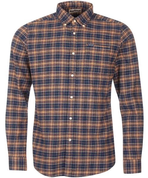 Barbour Alderton Tailored Shirt