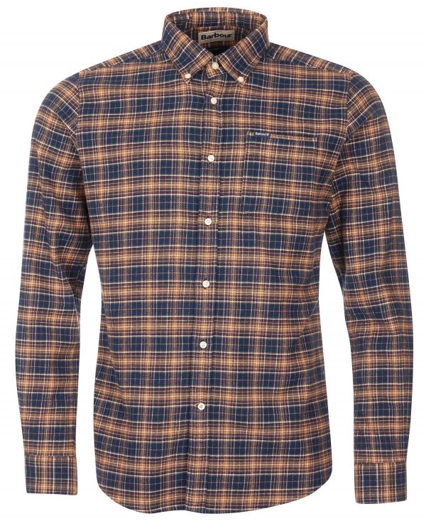 Barbour Alderton Tailored Shirt
