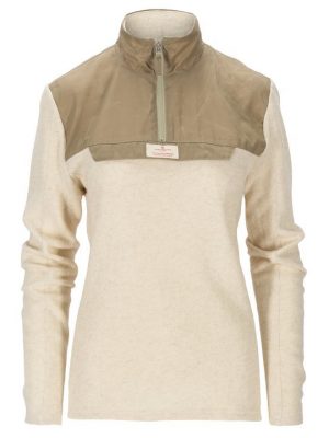 Amundsen Skauen Wool W Paita