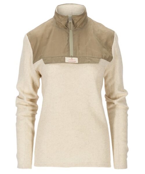Amundsen Skauen Wool W Sweater