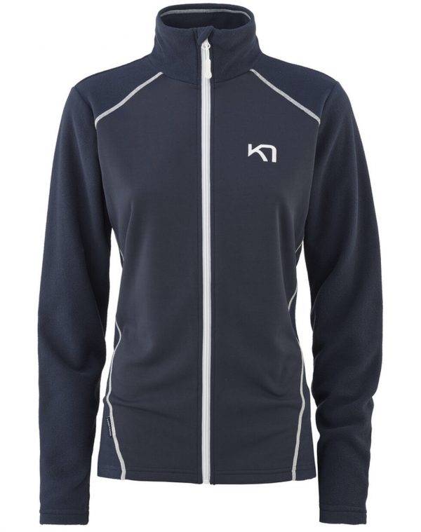 Kari Traa Kari F/Z Fleece - Image 2