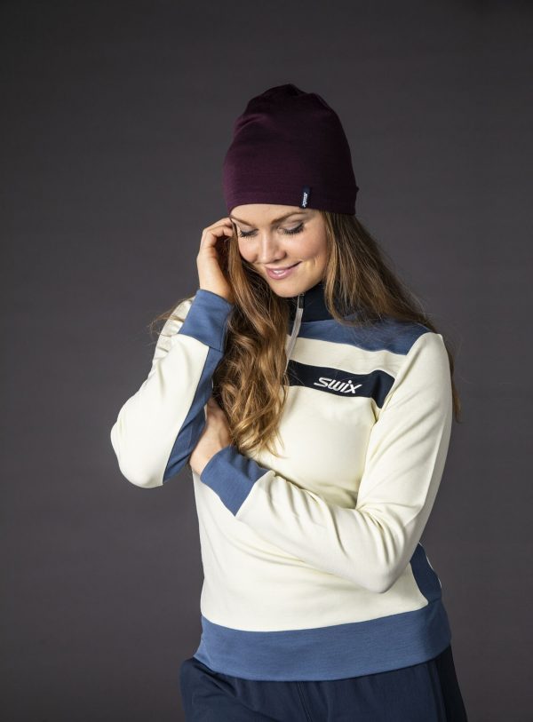 Swix Paramount Tech Wool Midlayer W - Image 4