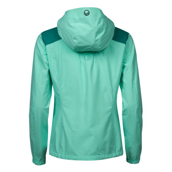 Halti Pallas 2 X-stretch Women's Jacket - Image 4
