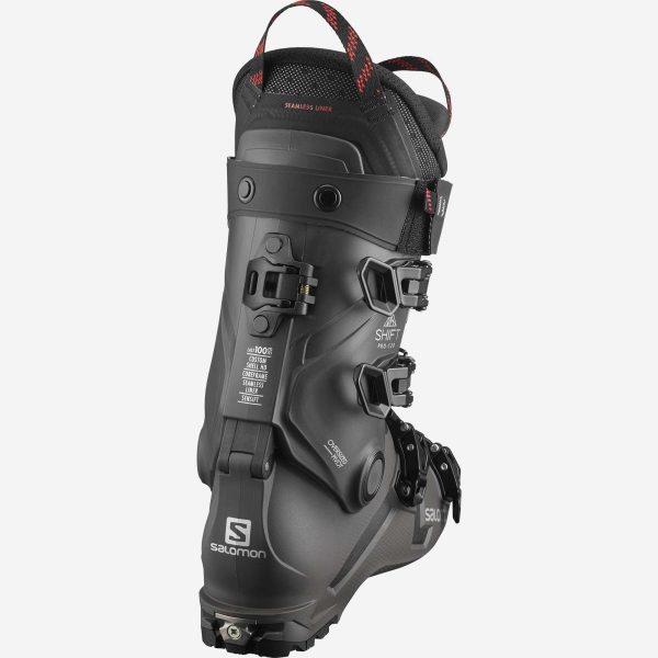 Salomon Shift Pro 120 AT laskettelumono - Image 2