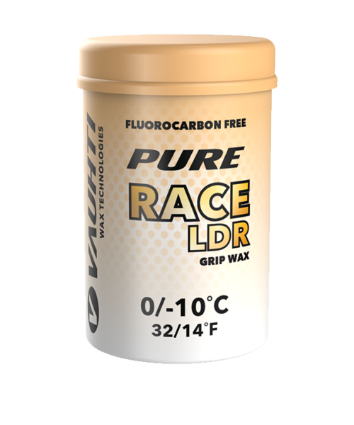 Vauhti PURE GRIP RACE LDR 0-10