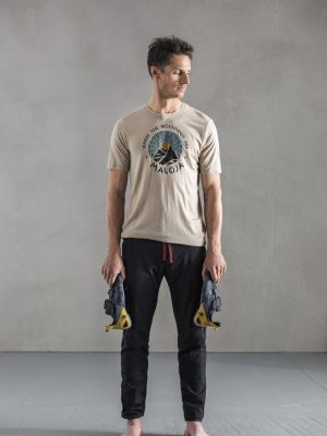 Maloja Mailm. Short Sleeve Multisport Jersey