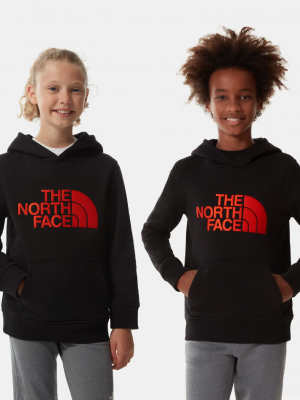 The North Face Youth Drew Peak Hoodie