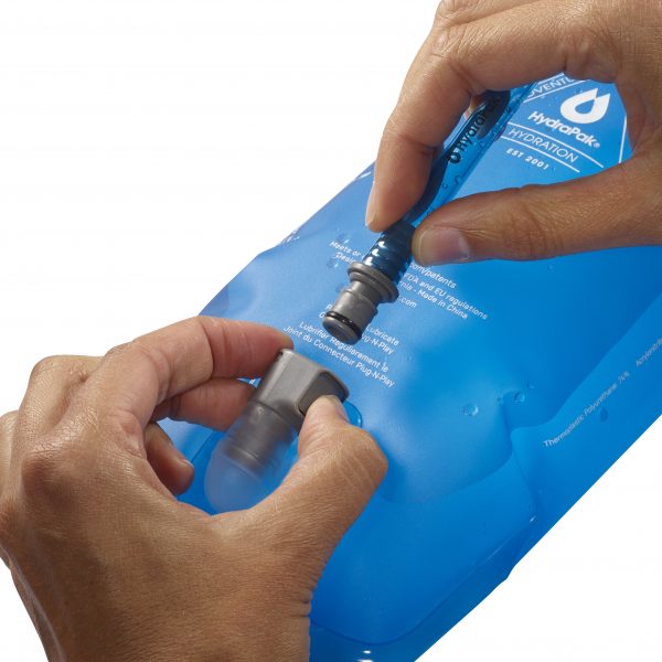 Salomon Soft Reservoir 2L Water bottle - Image 5