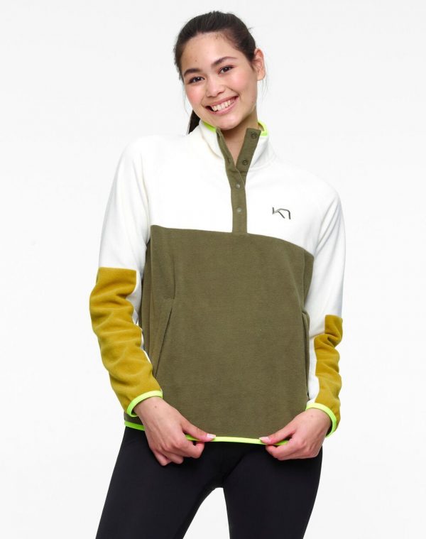 Kari Traa Ane Women's Fleece - Image 2