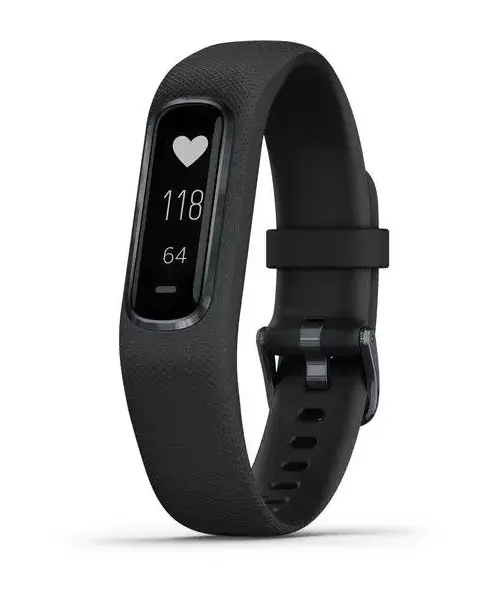 Garmin Vívosmart 4 fitness tracker
