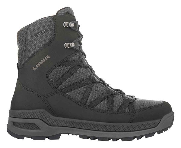 Lowa Montreal Gtx Mid Men