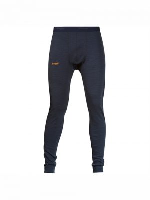 Bergans Snoull Tights Warm