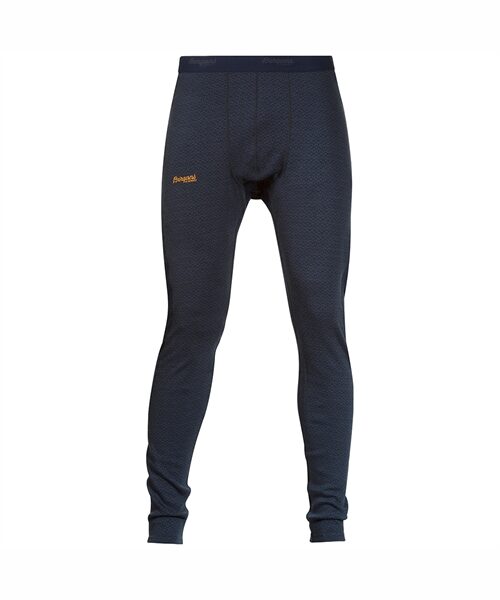 Bergans Snoull Tights Warm