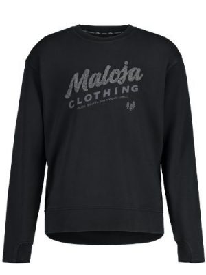 Maloja HirtentäschelM Sweat Shirt
