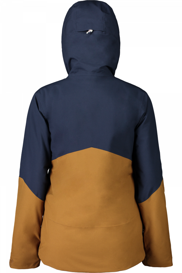 Maloja Dorelam. Padded Jacket - Image 4