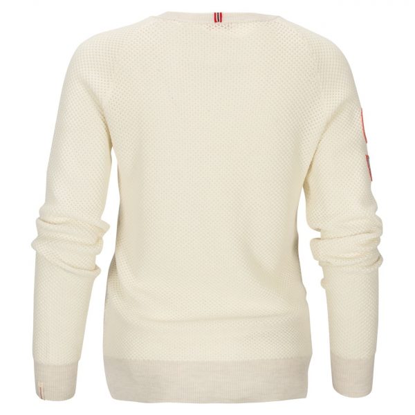 Amundsen Drifter Sweater Naisten Neule - Image 3