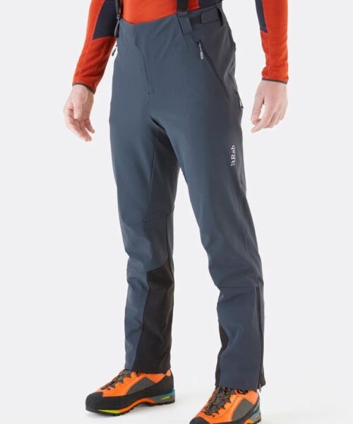 Rab Ascendor Alpine Pants M