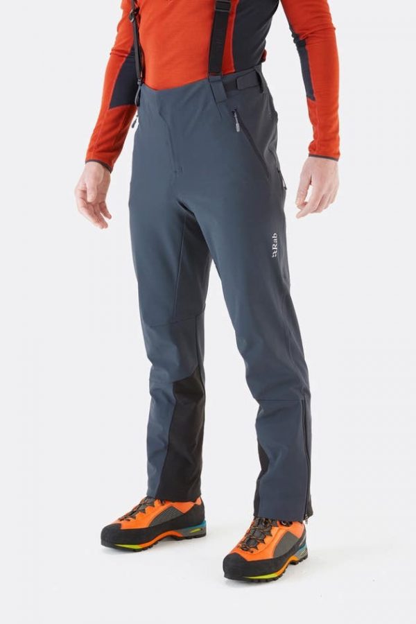 Rab Ascendor Alpine Pants M