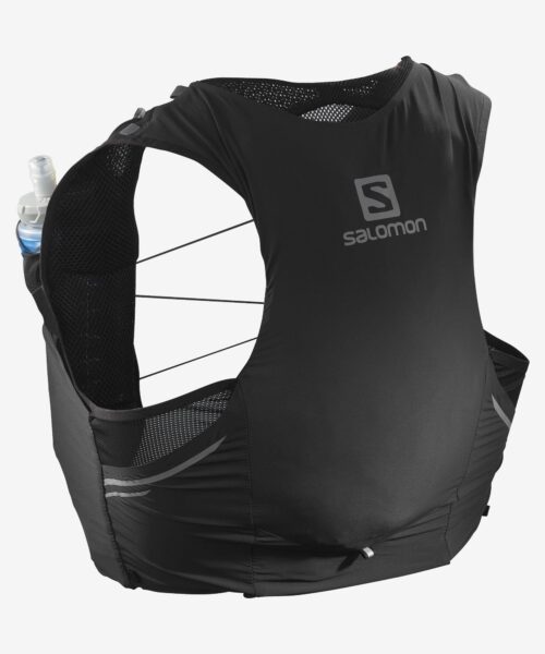 Salomon Sense Pro 5 Set