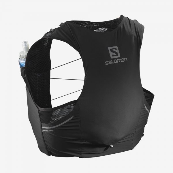 Salomon Sense Pro 5 Set