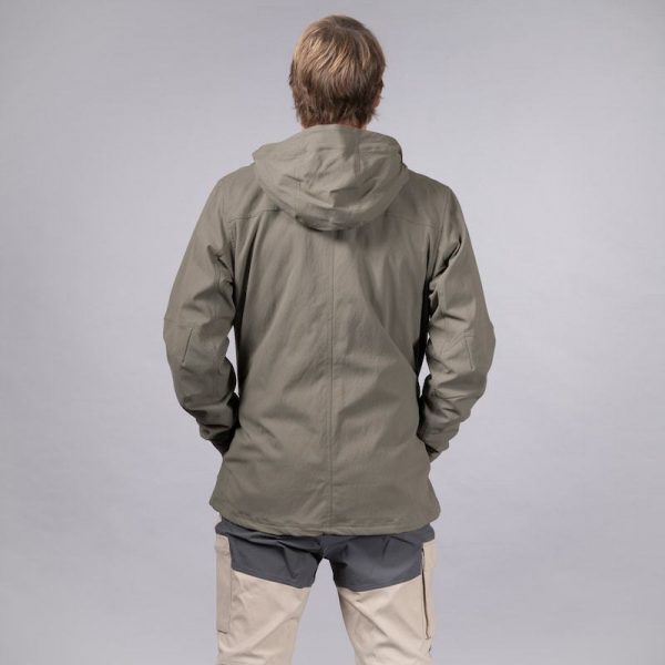 Bergans Nordmarka Men's Jacket - Image 4
