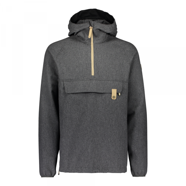 Sasta Kaarna Anorakki Unisex