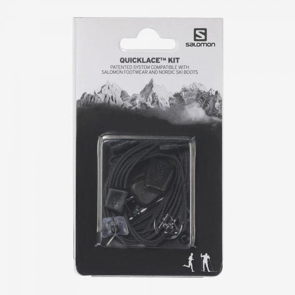 Salomon Quicklace Kit - Image 2