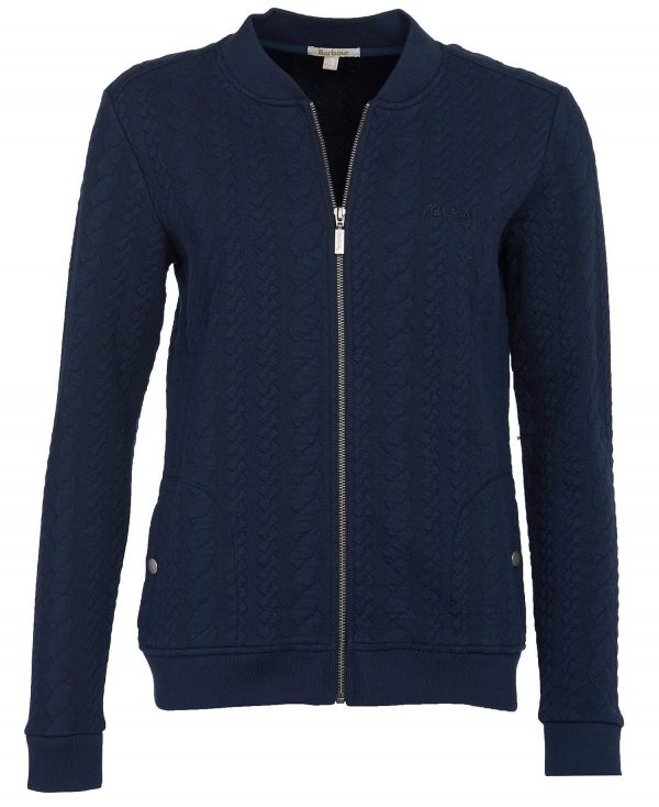 Barbour Kelsey Overlayer - Image 3