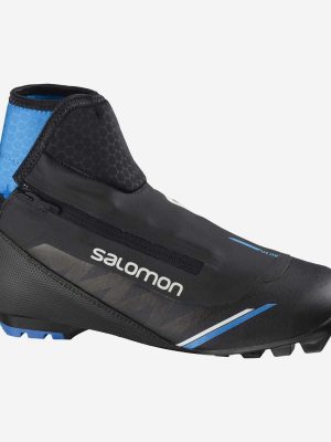 Salomon RC10 Nocturne SNS Pilot hiihtomono