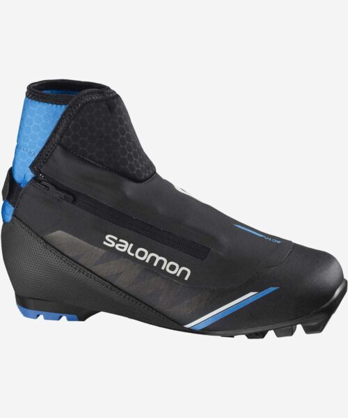 Salomon RC10 Nocturne SNS Pilot hiihtomono