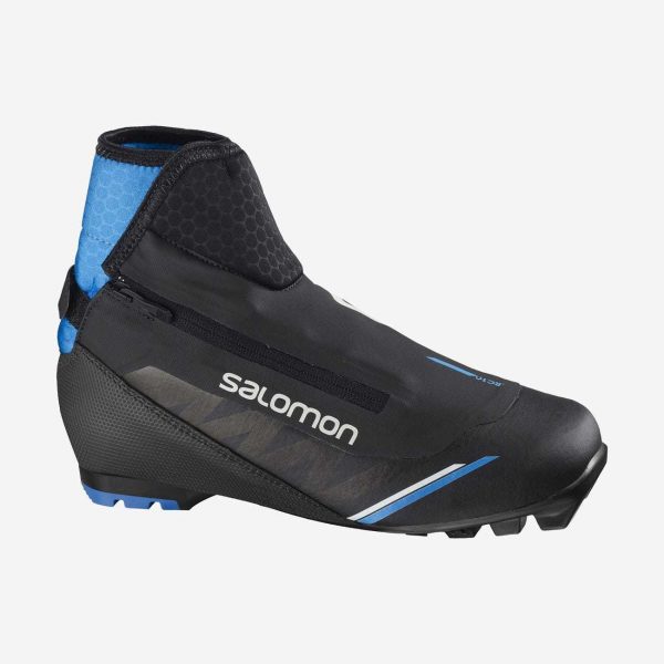 Salomon RC10 Nocturne SNS Pilot hiihtomono