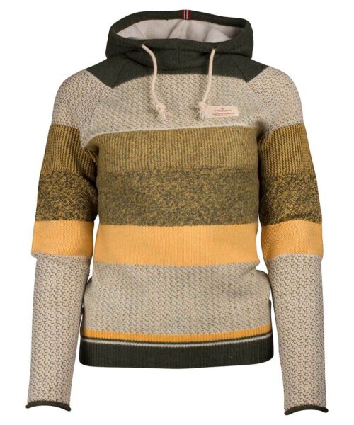 Amundsen Boiled Hoodie Nomado Men's Shirt