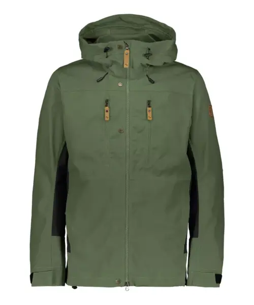 Sasta Hossa Men's jacket