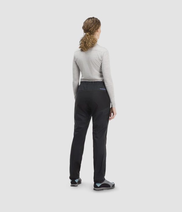Norrona Bitihorn Dri1 Pants W - Image 3