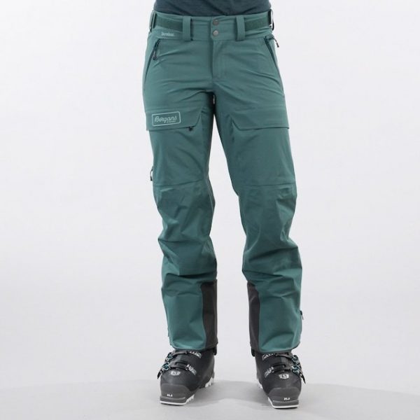 Bergans Myrkdalen Lady V2 3L Naisten Housu - Image 3