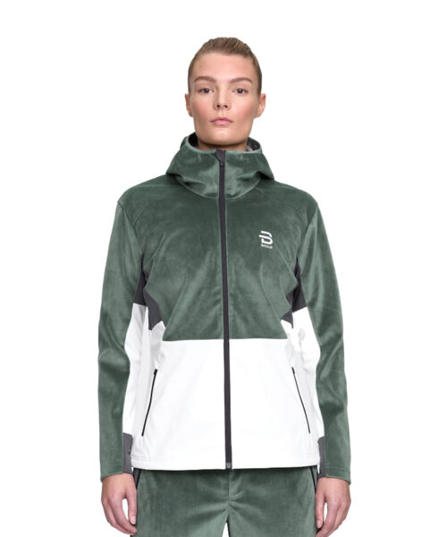 Dahlie Boulder Women's Ski Jacket