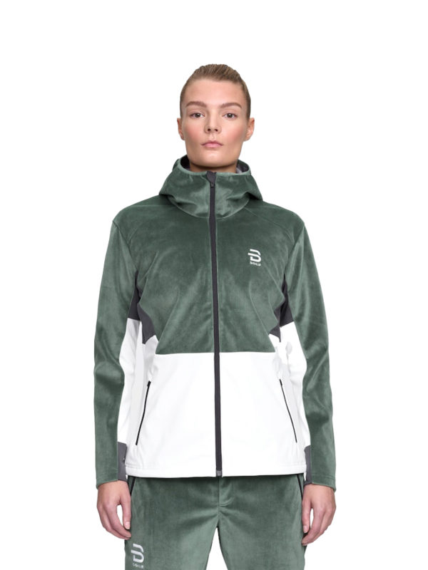 Dahlie Boulder Women's Ski Jacket