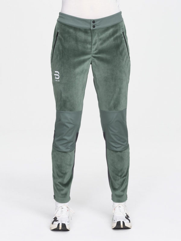 Dahlie Boulder Pants Women's - Image 4