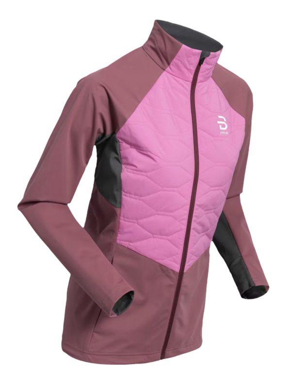 Dahlie Challenge 2.0 Women's Ski Jacket - Image 7